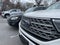 2020 Ford Explorer Limited - REAR SEAT ENTERTAINEMENT / 360 CAMERA