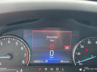2021 Ford Explorer XLT - ADAPTIVE CRUISE / 2ND ROW BENCH