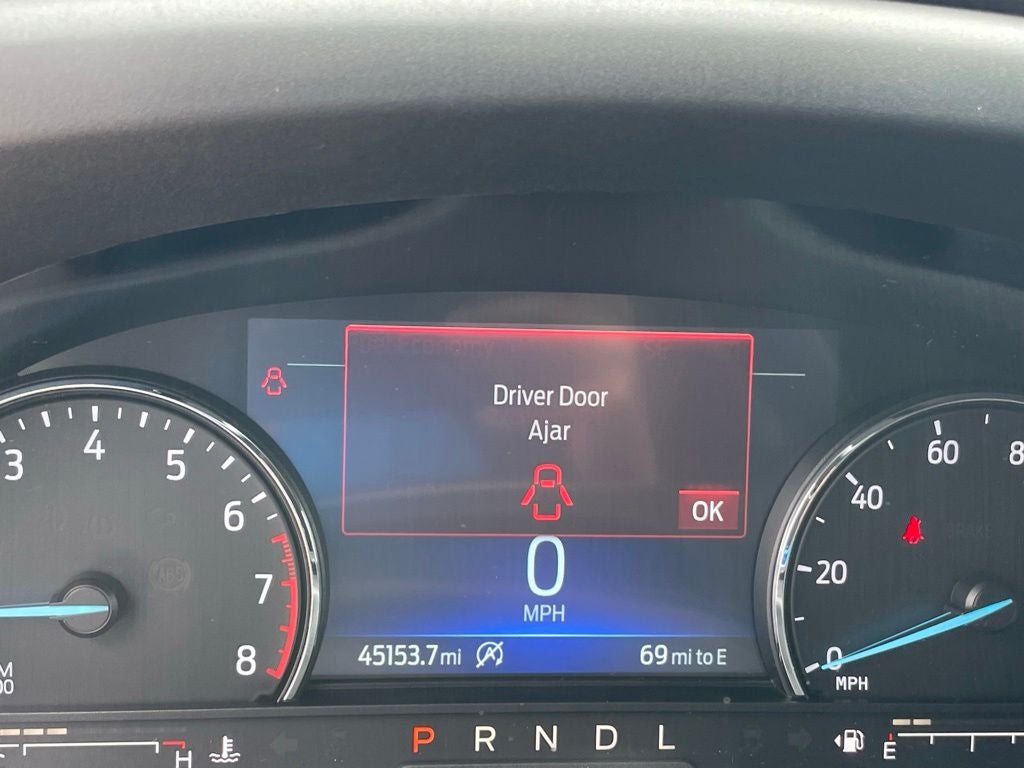 2021 Ford Explorer XLT - ADAPTIVE CRUISE / 2ND ROW BENCH