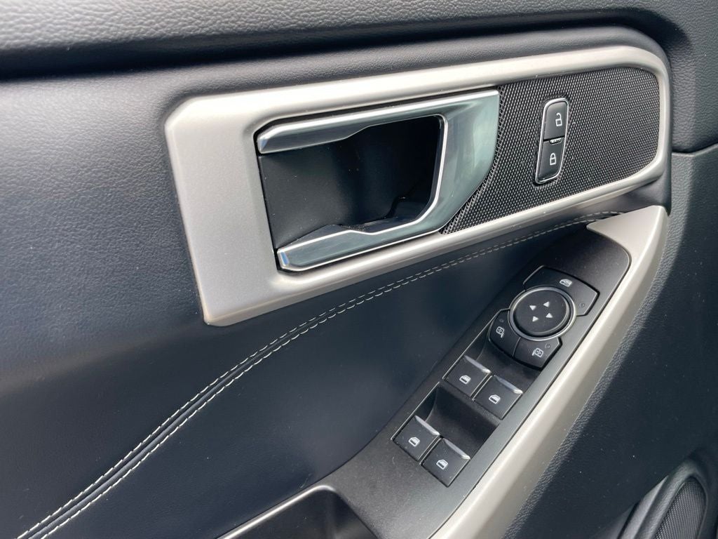 2021 Ford Explorer XLT - ADAPTIVE CRUISE / 2ND ROW BENCH