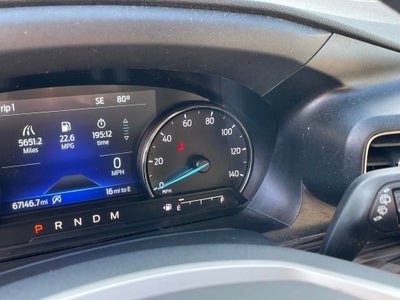 2021 Ford Explorer Limited - TWIN PANEL MOONROOF / POWER LIFTGATE