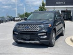 2024 Ford Explorer Limited - 360-DEGREE / VENTILATED SEATS