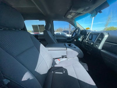 2019 Ford F-250SD XLT - KEYLESS ENTRY / 6.7 POWERSTROKE