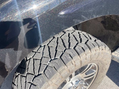 2015 Ford F-250SD XLT - 6.7L V8 / FX4 OFF-ROAD PKG