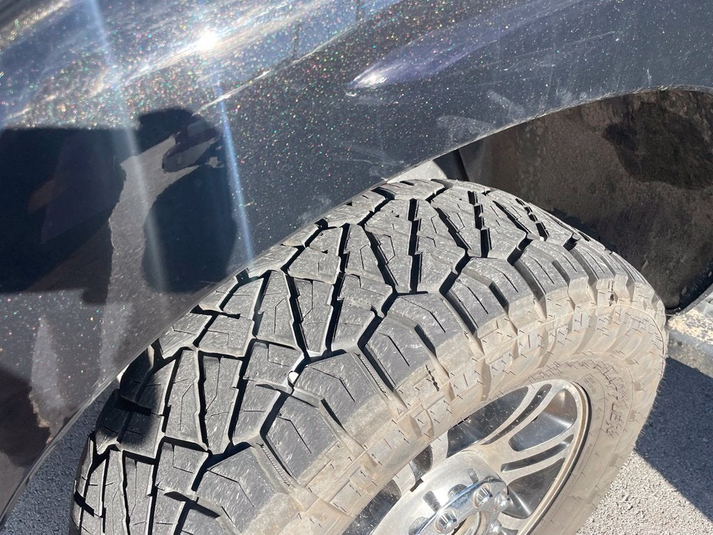 2015 Ford F-250SD XLT - 6.7L V8 / FX4 OFF-ROAD PKG