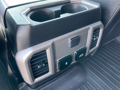 2020 Ford F-250SD Lariat