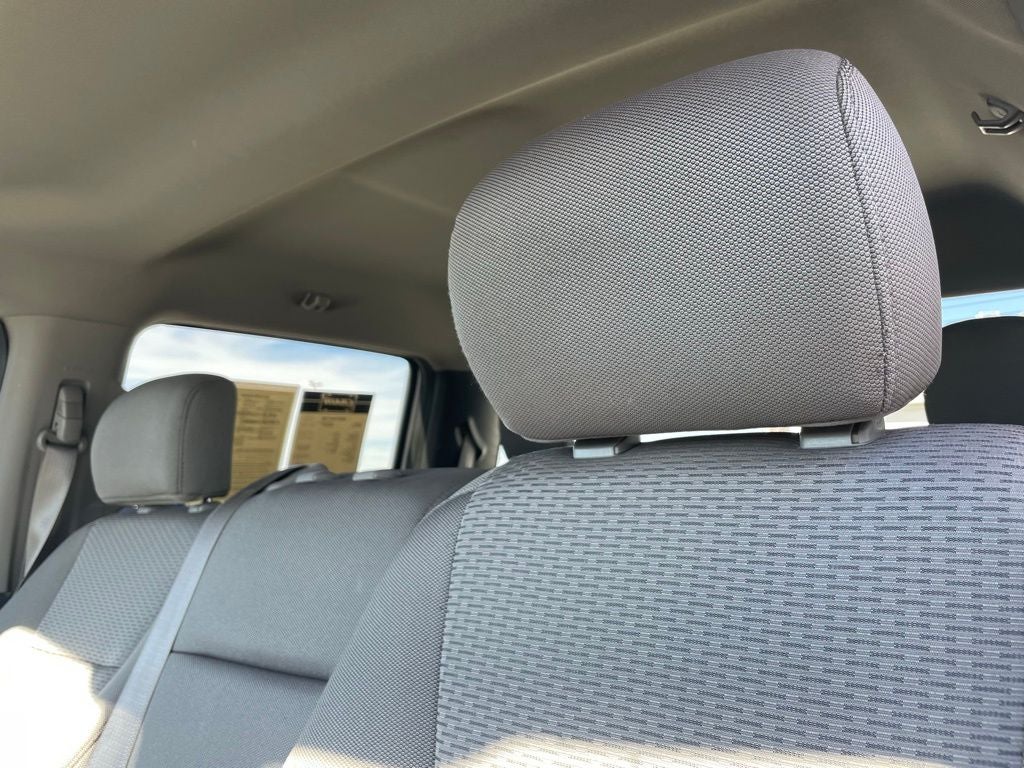 2020 Ford F-150 - 5.0 V8 / FX4 OFF-ROAD PKG