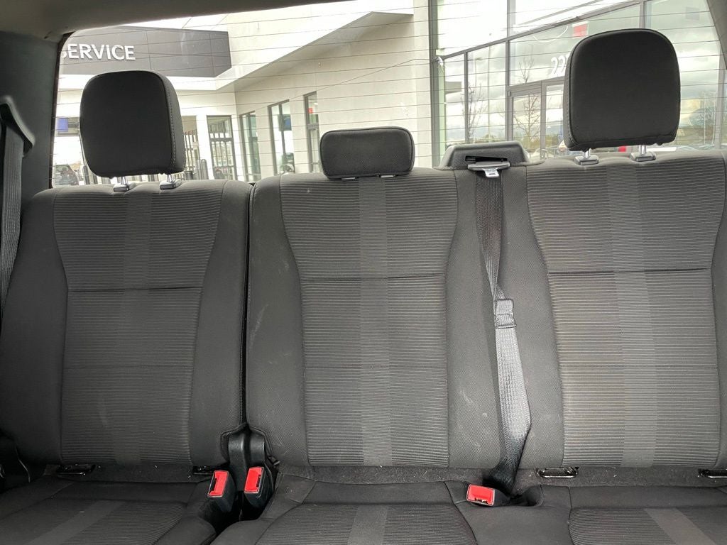 2020 Ford F-150 XL - 5.0L V8 / STX APPEARANCE PKG