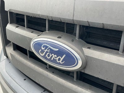 2015 Ford F-150 XL - 5.0 V8 / CRUISE CONTROL