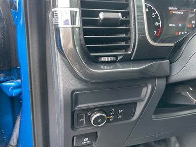 2021 Ford F-150 XL - 4WD / STX APPEARANCE PKG