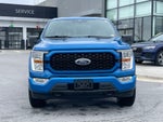 2021 Ford F-150 XL - 4WD / STX APPEARANCE PKG
