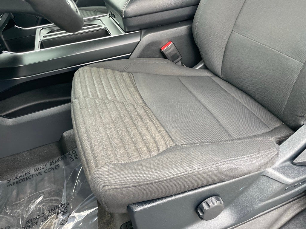 2021 Ford F-150 XL - 4WD / STX APPEARANCE PKG