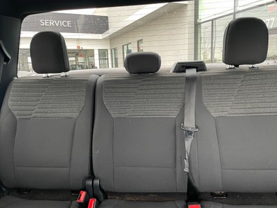 2021 Ford F-150 XL - 4WD / STX APPEARANCE PKG