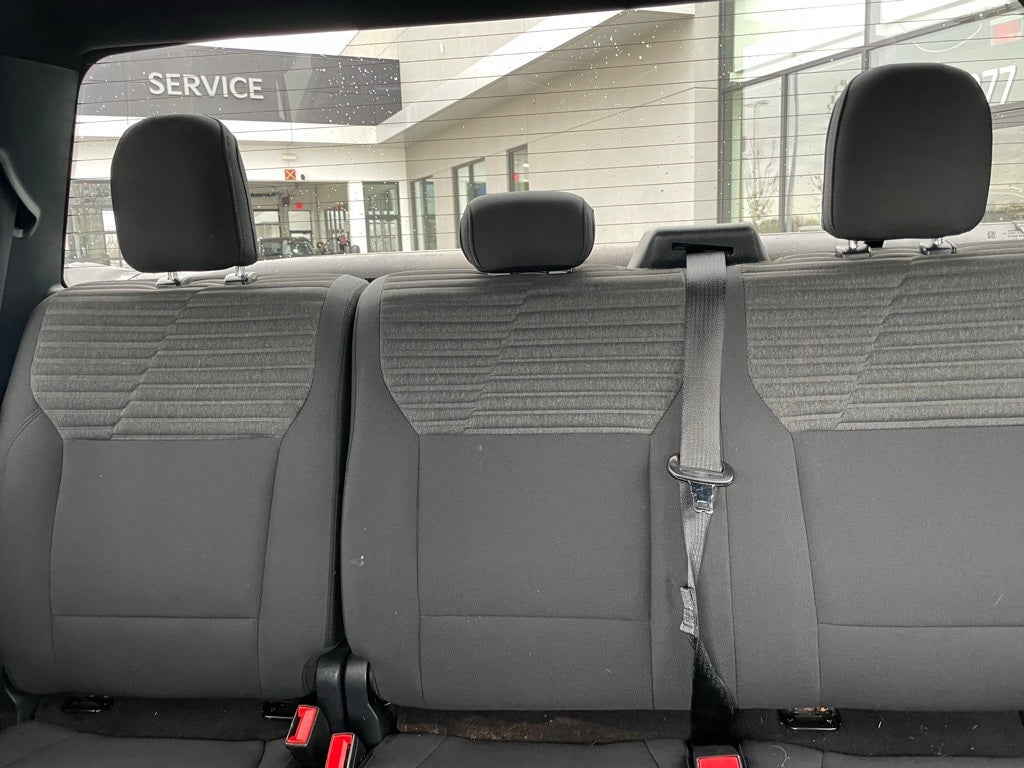 2021 Ford F-150 XL - 4WD / STX APPEARANCE PKG