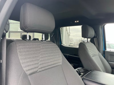 2021 Ford F-150 XL - 4WD / STX APPEARANCE PKG