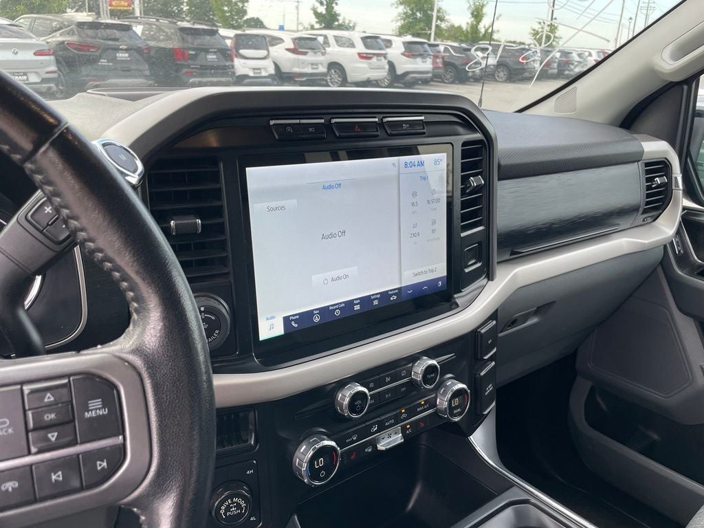 2021 Ford F-150 XLT - NAVIGATION / REMOTE START