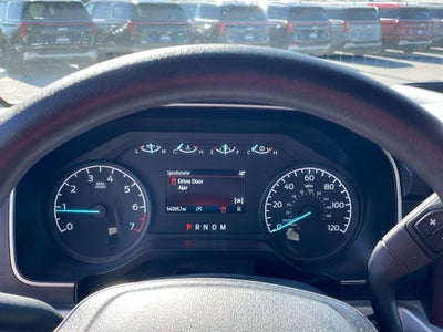 2022 Ford F-150 XL - 360 DEGREE CAMERA / TOW TECH PKG