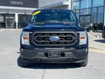 2022 Ford F-150 XL - 360 DEGREE CAMERA / TOW TECH PKG