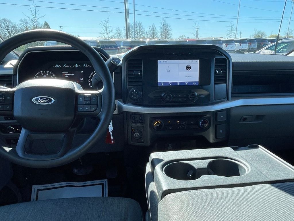 2022 Ford F-150 XL - 360 DEGREE CAMERA / TOW TECH PKG