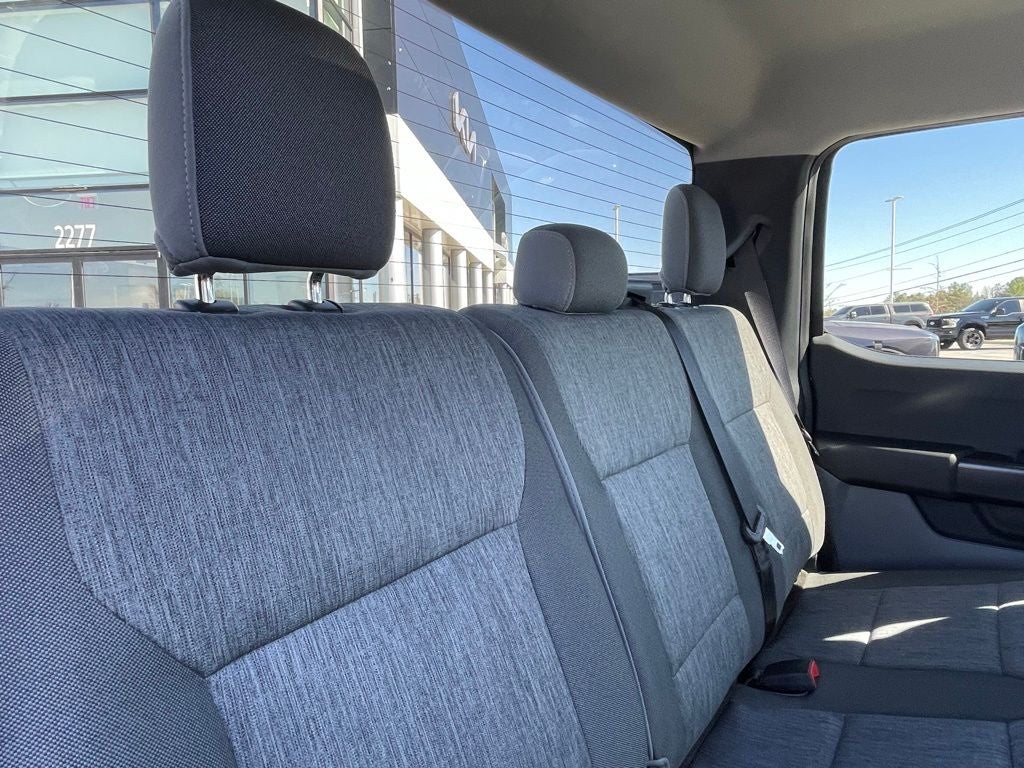 2022 Ford F-150 XL - 360 DEGREE CAMERA / TOW TECH PKG