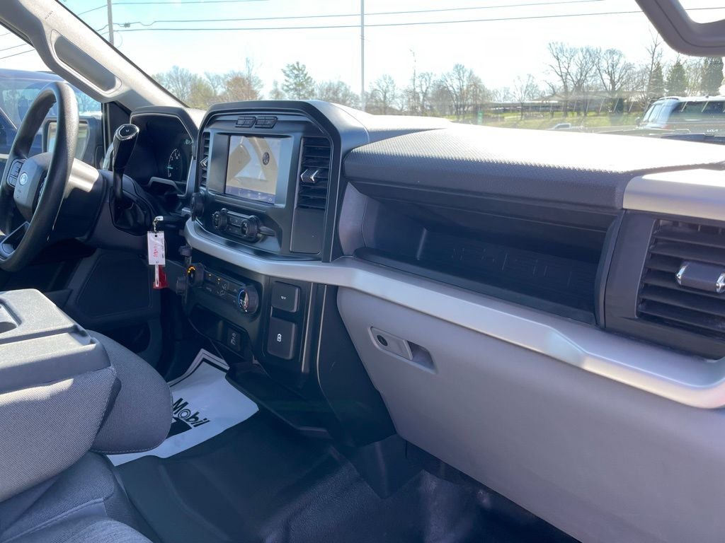 2022 Ford F-150 XL - 360 DEGREE CAMERA / TOW TECH PKG