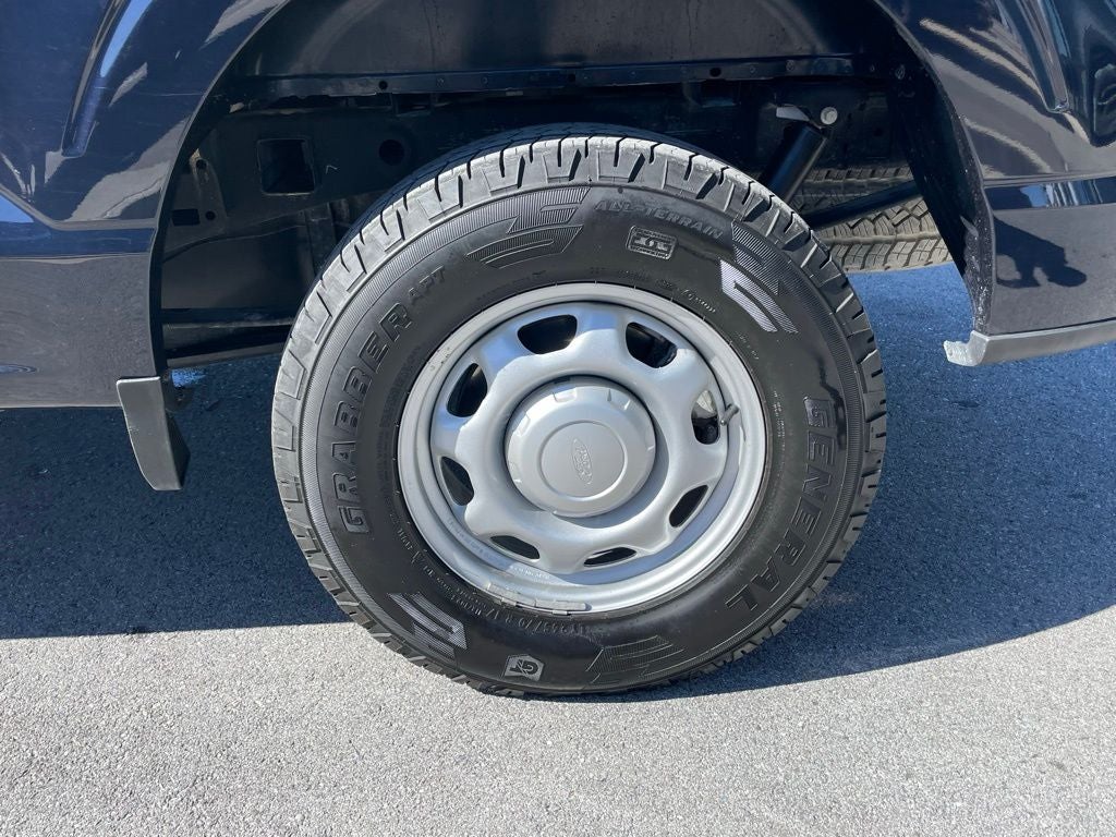 2022 Ford F-150 XL - 360 DEGREE CAMERA / TOW TECH PKG