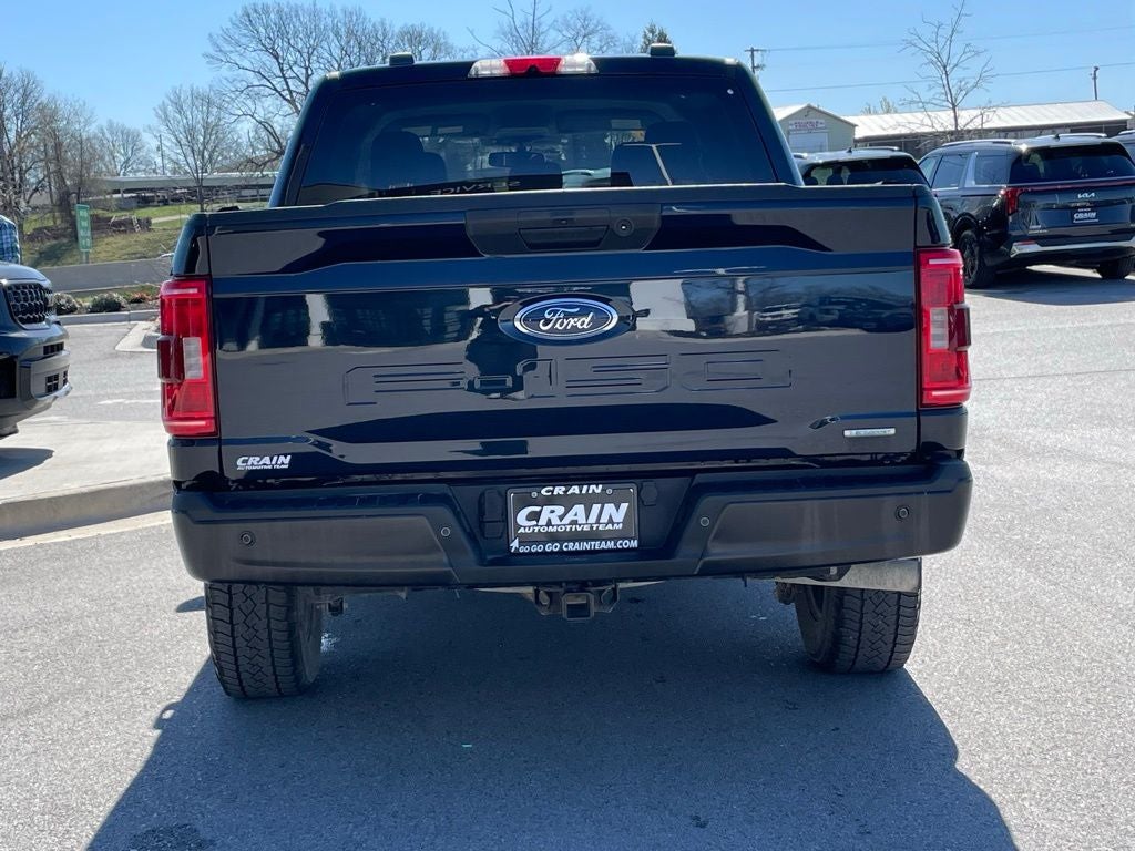 2022 Ford F-150 XL - 360 DEGREE CAMERA / TOW TECH PKG