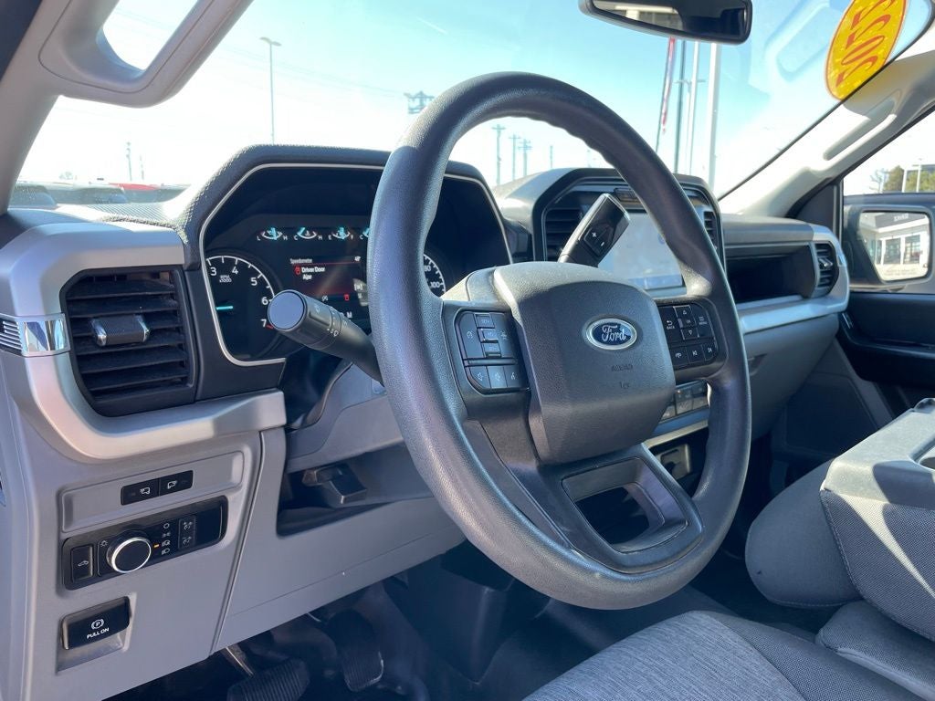 2022 Ford F-150 XL - 360 DEGREE CAMERA / TOW TECH PKG