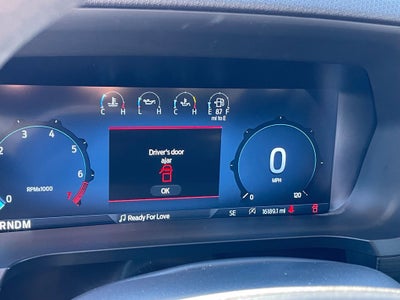 2025 Ford F-150 STX SERIES - 24 MPG / LANE KEEP ASSIT