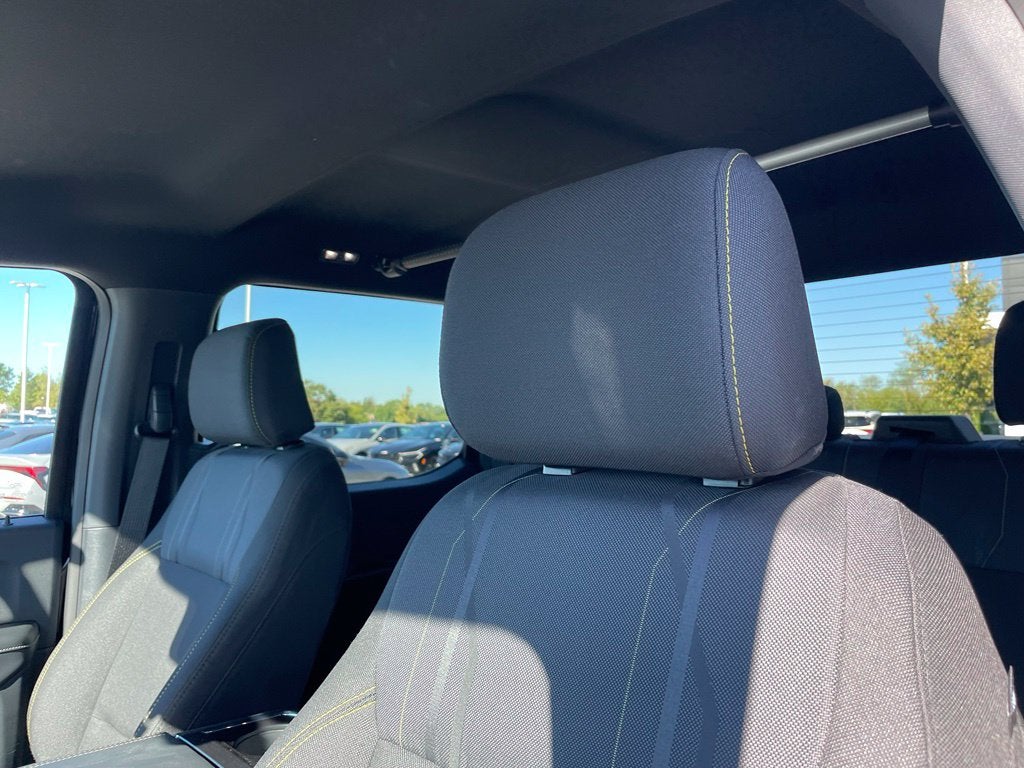 2025 Ford F-150 STX SERIES - 24 MPG / LANE KEEP ASSIT