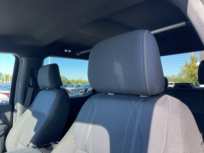 2025 Ford F-150 STX SERIES - 24 MPG / LANE KEEP ASSIT
