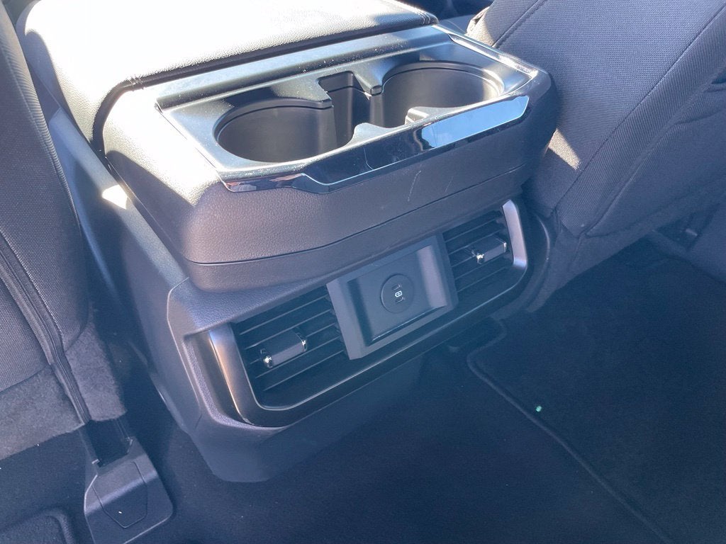 2025 Ford F-150 STX SERIES - 24 MPG / LANE KEEP ASSIT