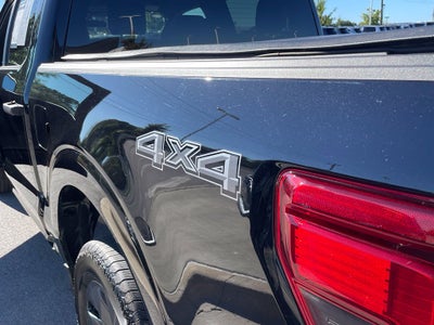 2025 Ford F-150 STX SERIES - 24 MPG / LANE KEEP ASSIT
