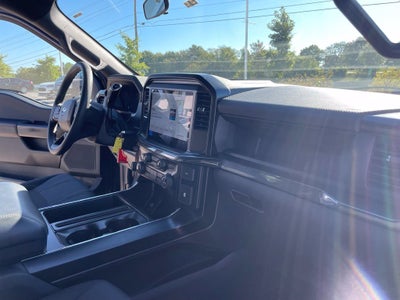 2025 Ford F-150 STX SERIES - 24 MPG / LANE KEEP ASSIT