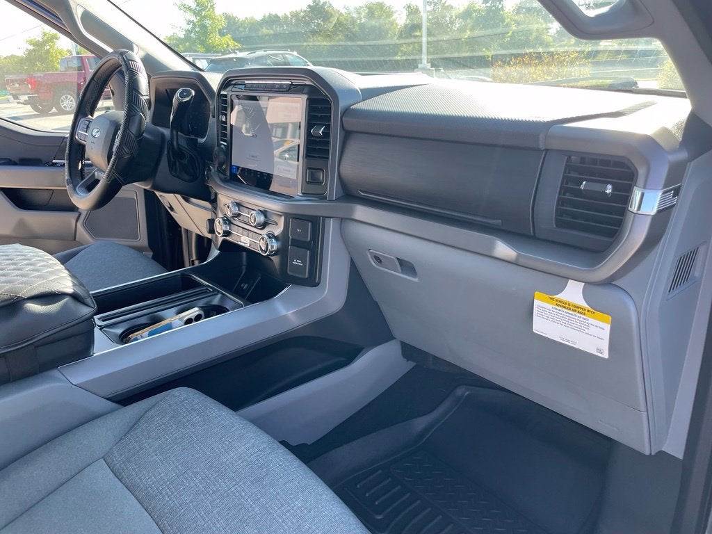 2024 Ford F-150 XLT - ADAPTIVE CRUISE / REMOTE START