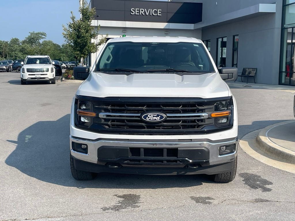 2025 Ford F-150 XLT - REAR PARKING SENSORS / 4X4