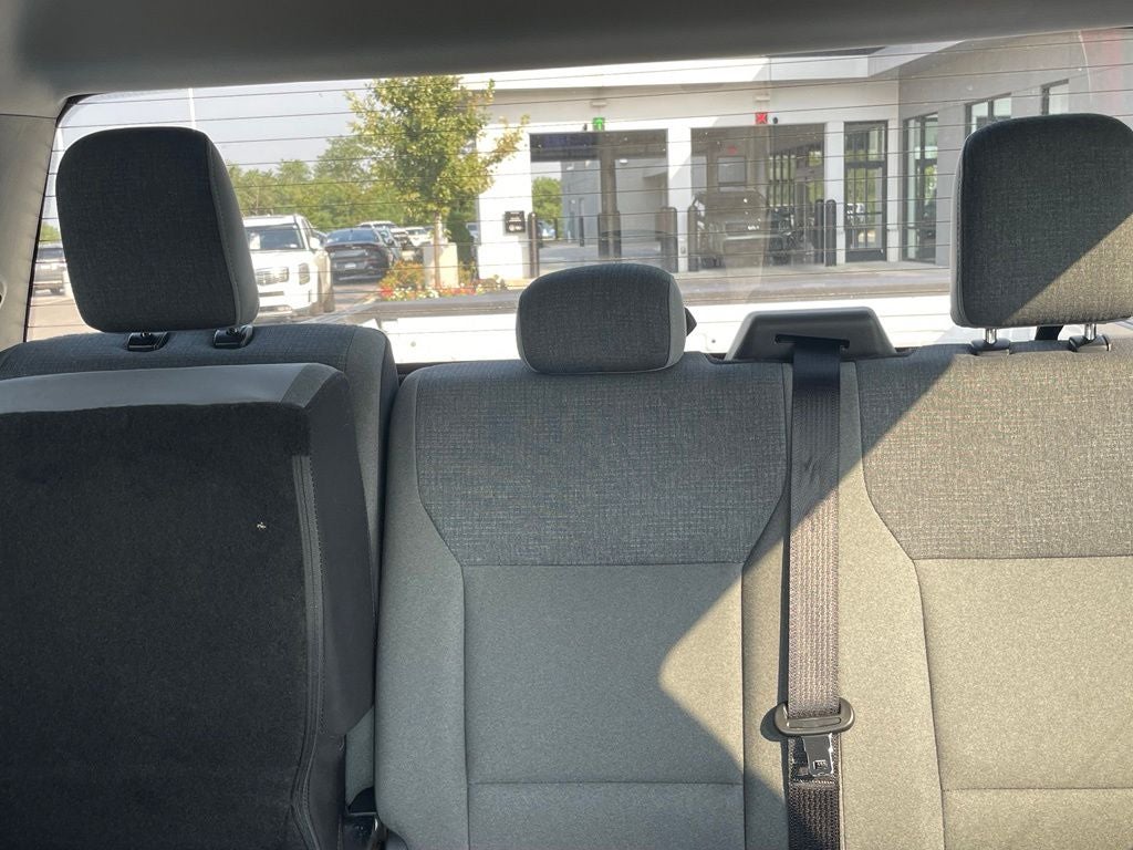2025 Ford F-150 XLT - REAR PARKING SENSORS / 4X4