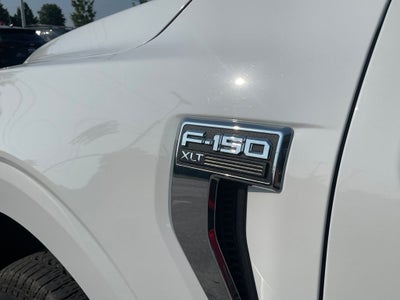 2025 Ford F-150 XLT - REAR PARKING SENSORS / 4X4