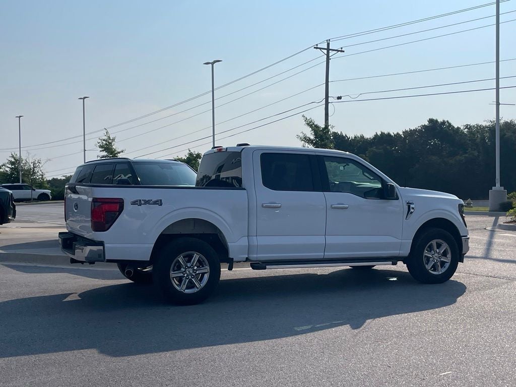 2025 Ford F-150 XLT - REAR PARKING SENSORS / 4X4