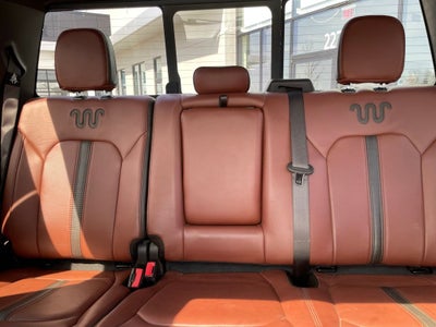 2018 Ford F-150 King Ranch - TWIN PANEL MOONROOF / 360 CAMERA