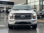 2023 Ford F-150 Lariat - BLIND SPOT MONITOR / 12 INCH TOUCHSCREEN