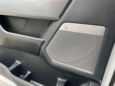 2023 Ford F-150 Lariat - BLIND SPOT MONITOR / 12 INCH TOUCHSCREEN