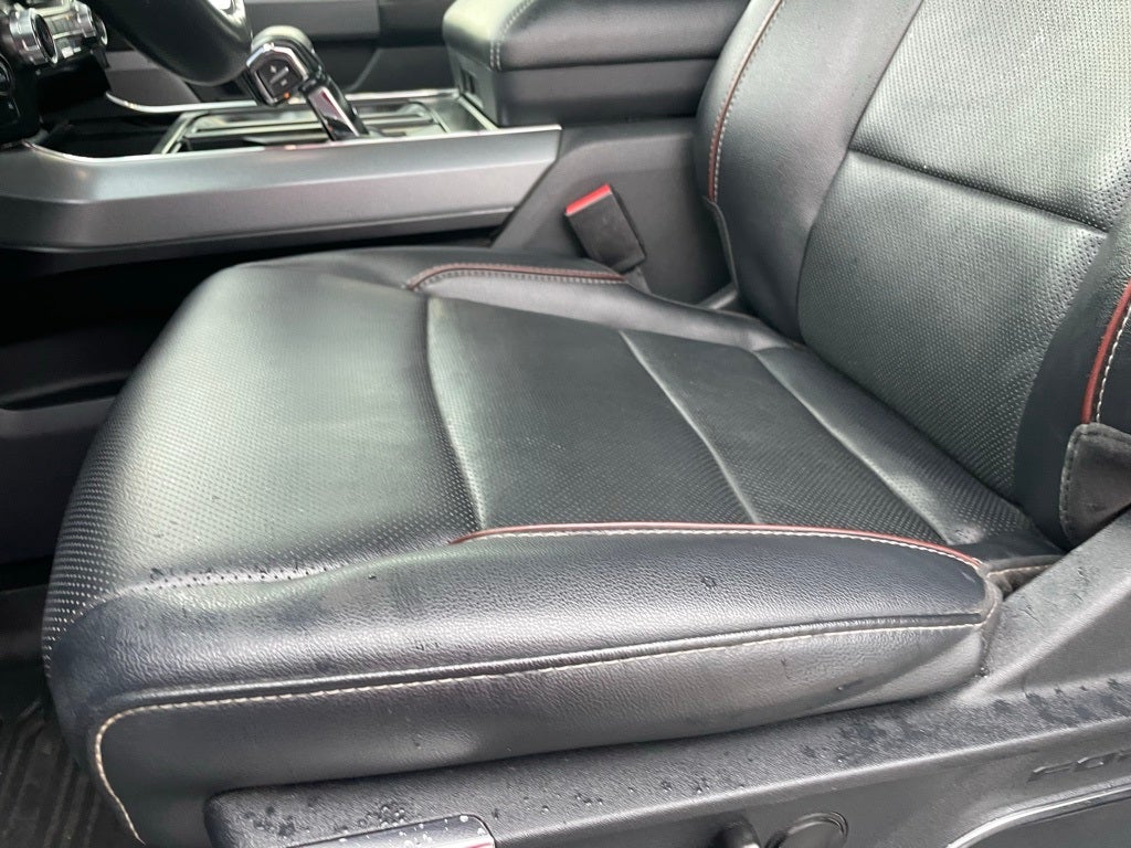 2023 Ford F-150 Lariat - BLIND SPOT MONITOR / 12 INCH TOUCHSCREEN