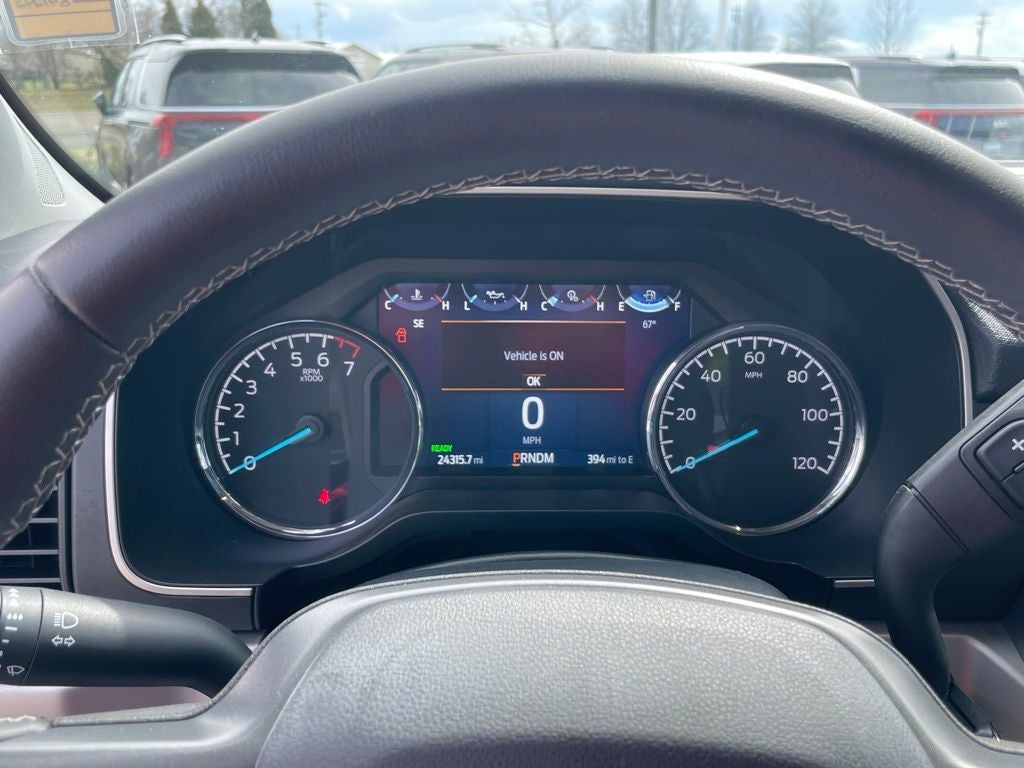 2023 Ford F-150 XLT - HYBRID / REMOTE START