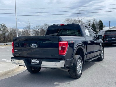 2023 Ford F-150 XLT - HYBRID / REMOTE START