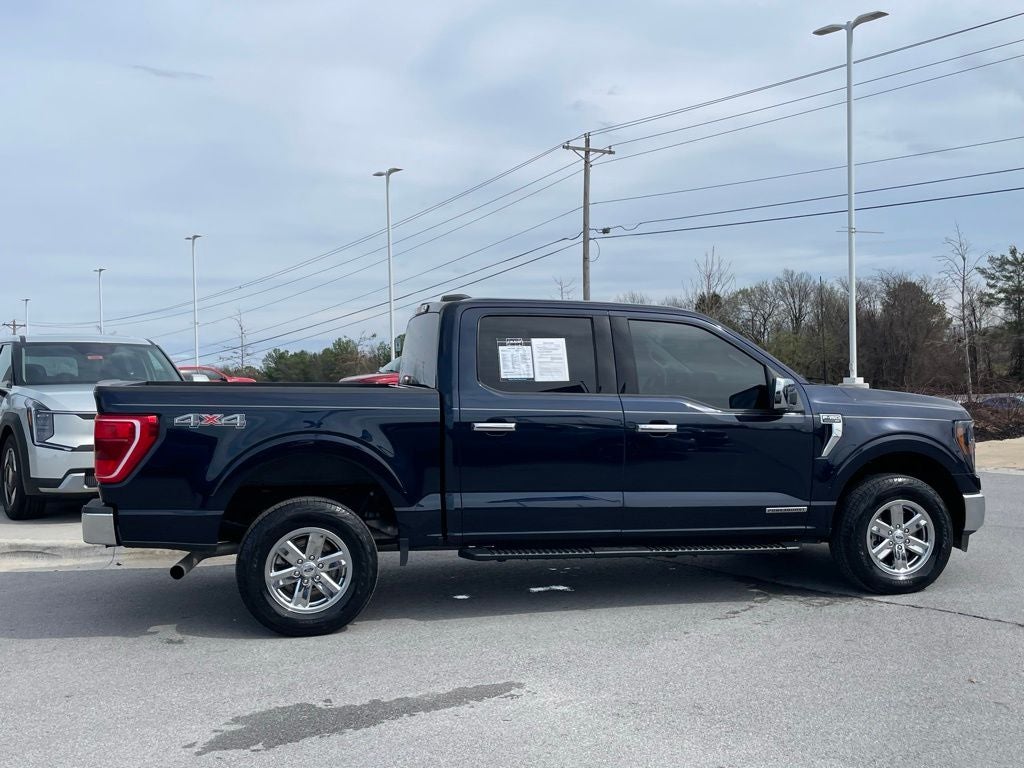 2023 Ford F-150 XLT - HYBRID / REMOTE START