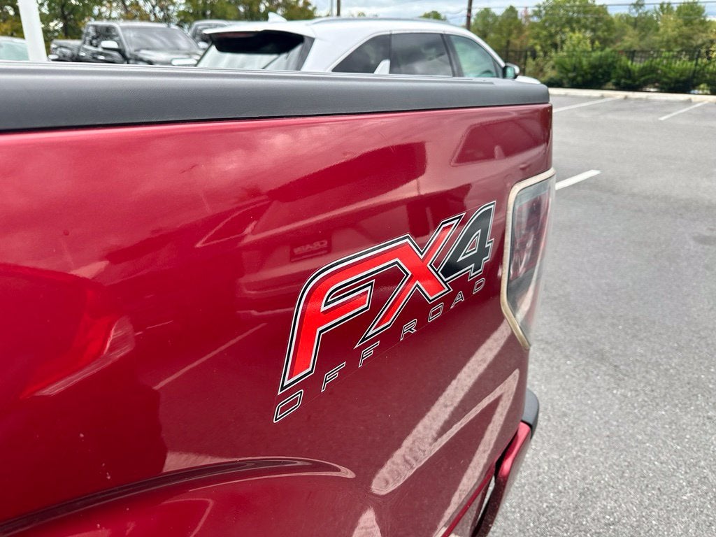2013 Ford F-150 FX4 - WELL MAINTAINED / REMOTE START