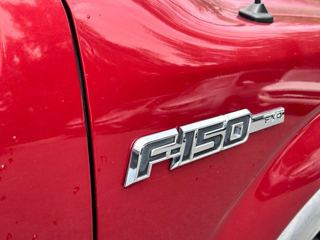 2013 Ford F-150 FX4 - WELL MAINTAINED / REMOTE START