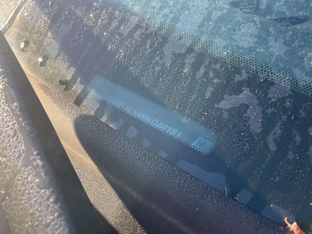 2024 Ford F-150 XL - SPRAY-IN BED LINER / 5.0L V8