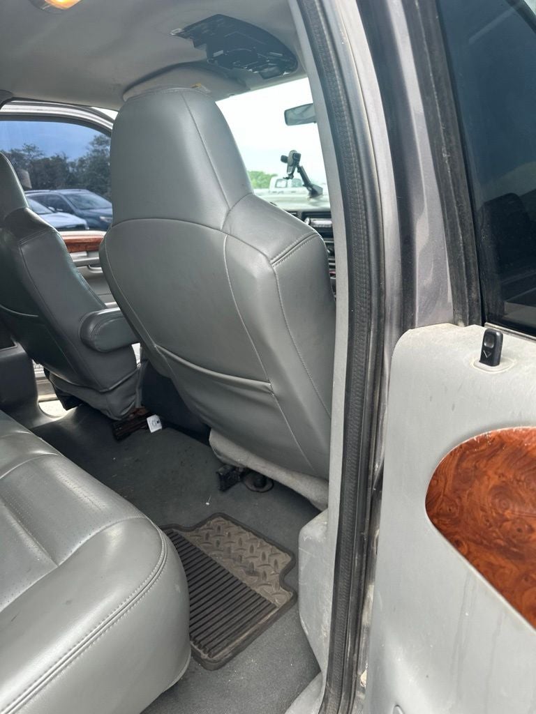 2003 Ford F-350SD - 7.3. POWERSTROKE